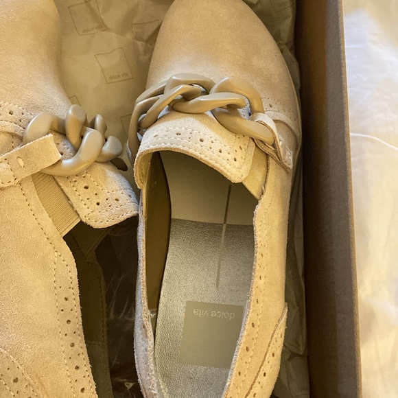 Dolce vita Jhenee Dune shoes - Picture 2 of 3